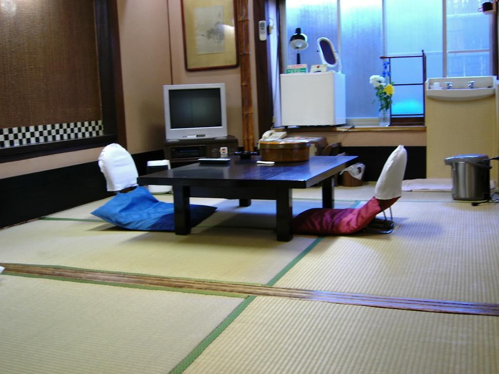 Komecho Ryokan Imabari Room photo